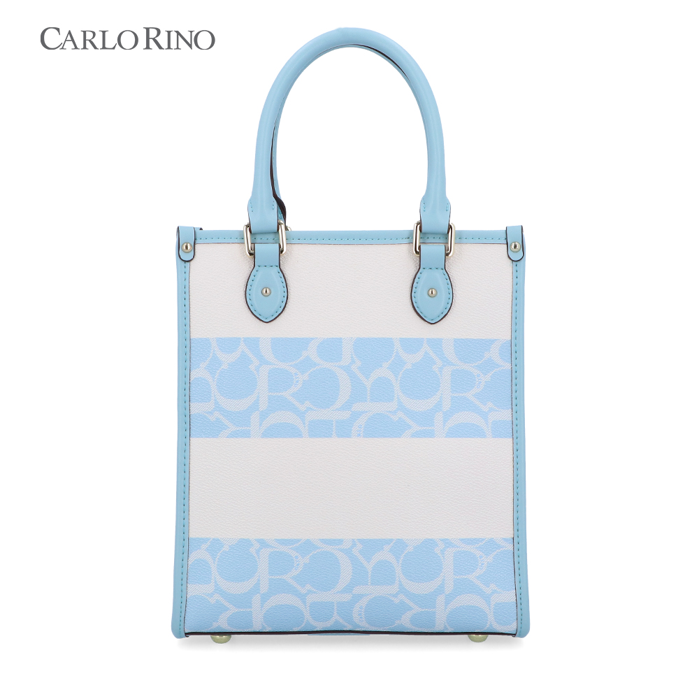 Carlo GEO Nautica Small Shop Tote