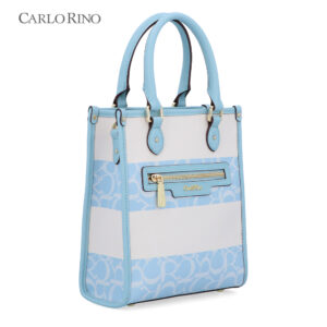 Carlo GEO Nautica Small Shop Tote