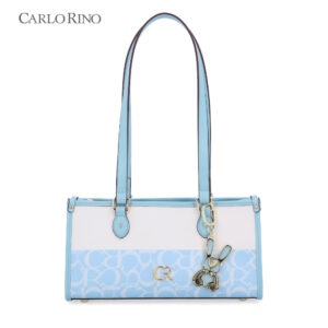 Carlo GEO Nautica Shoulder Bag