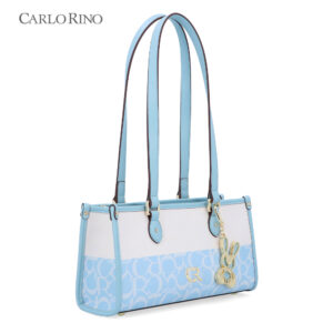 Carlo GEO Nautica Shoulder Bag