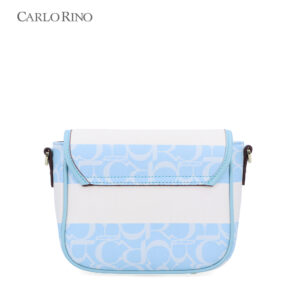 Carlo GEO Nautica Crossbody