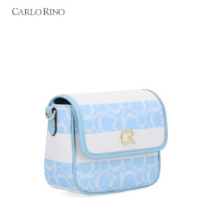 Carlo GEO Nautica Crossbody