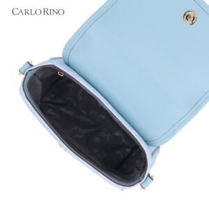 Carlo GEO Nautica Crossbody