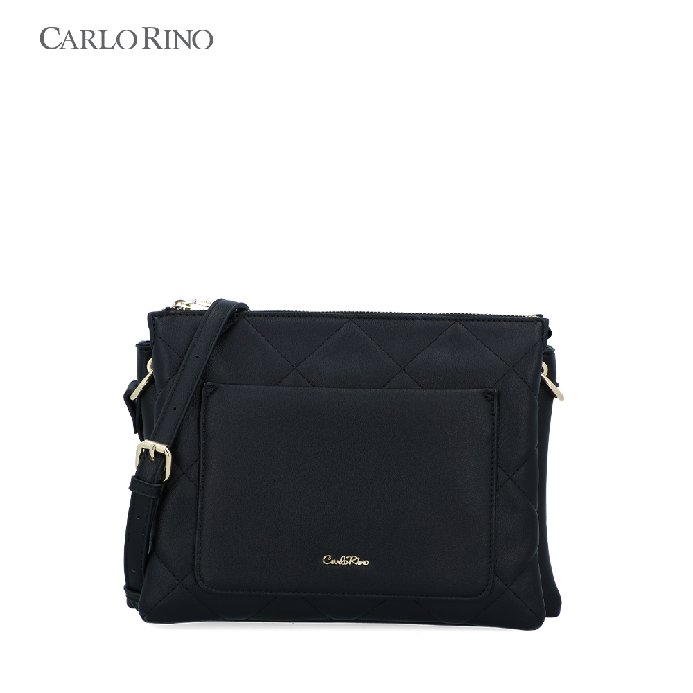 Carlo rino sling bag deals