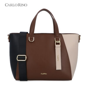 Carmela Tote Bag