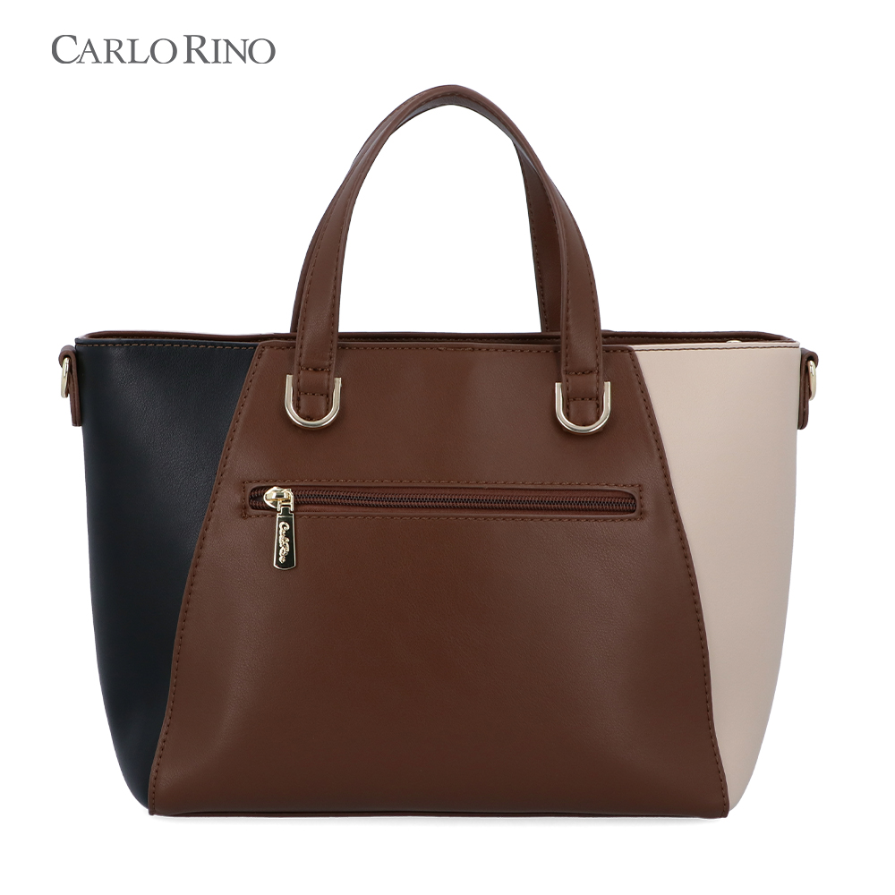 Carmela Tote Bag