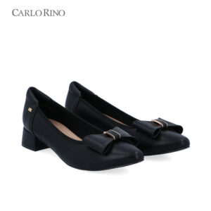 Carissa Bow Pumps