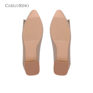 Carissa Bow Pumps