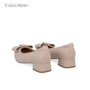 Carissa Bow Pumps