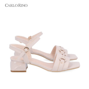 Nadine Ankle-Strap Sandals