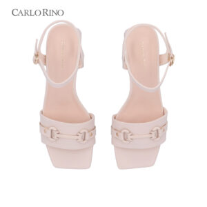 Nadine Ankle-Strap Sandals