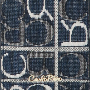 Carlo GEO Jacquard Lanyard