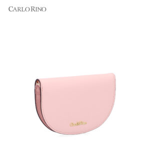 The Crescent Carryall Crossbody Wallet