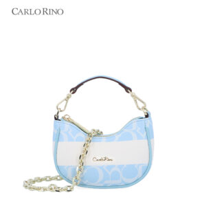 Carlo GEO Nautica Mini Crossbody