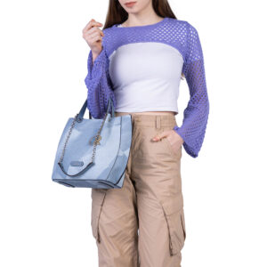 Angea Shoulder Bag M