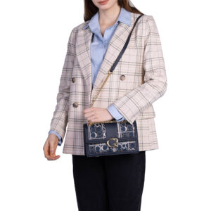 Carlo GEO Crossbody Bag