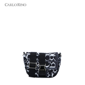 Carlo GEO TBM Crossbody S