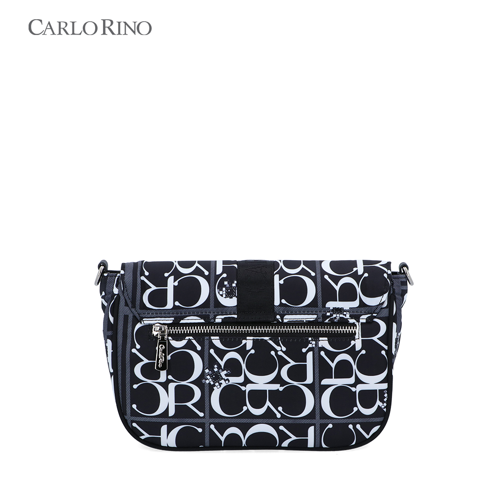 Carlo GEO TBM Crossbody M