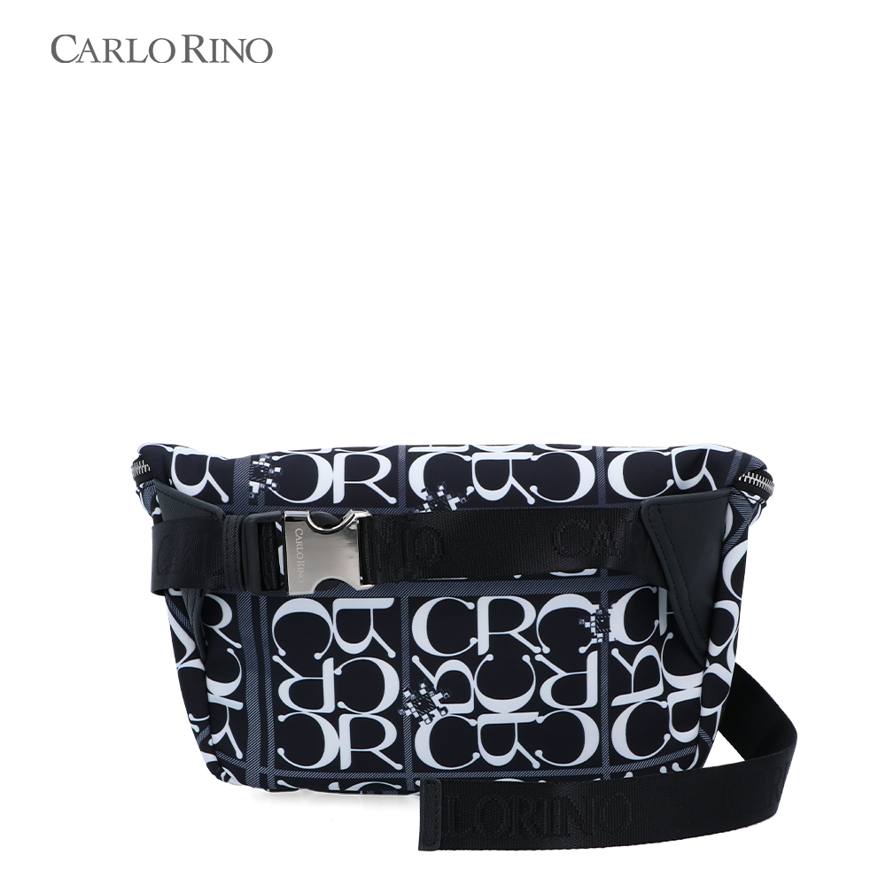 Carlo GEO TBM Bumbag