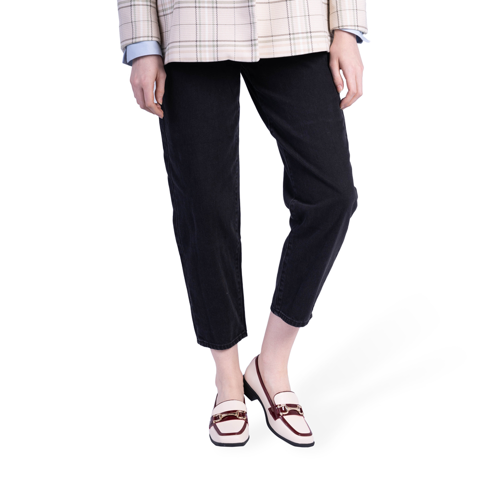 Paula Horsebit Loafers