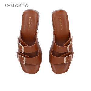 Boho Heel Sandals