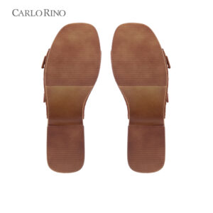 Boho Heel Sandals