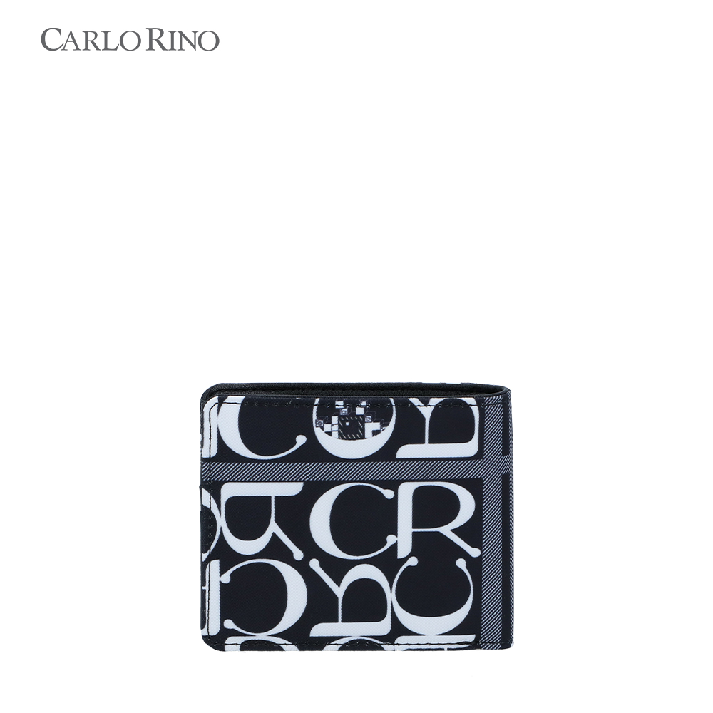 Carlo GEO TBM Folded Wallet