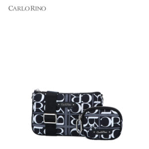 Carlo GEO TBM Modular Crossbody