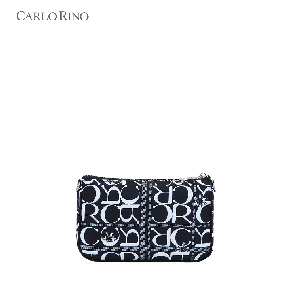 Carlo GEO TBM Modular Crossbody