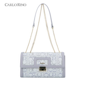 Carlo GEO 2-Way Shoulder Bag