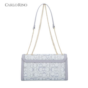 Carlo GEO 2-Way Shoulder Bag
