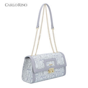 Carlo GEO 2-Way Shoulder Bag
