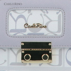 Carlo GEO 2-Way Shoulder Bag