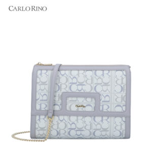 Carlo GEO Crossbody Bag