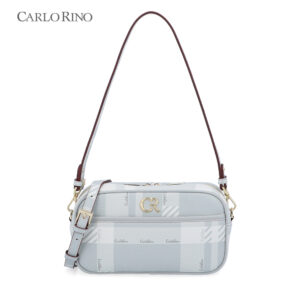 Glen Crossbody