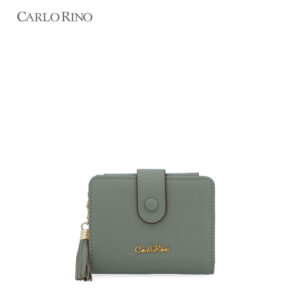 Amber 3-Fold Wallet