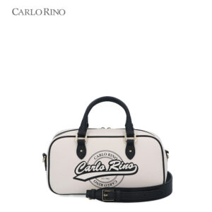 CR Academia Mini Bowler Bag