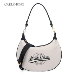 CR Academia Luna Hobo Bag