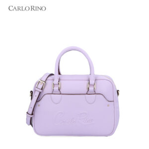 Logogram Bowler Bag