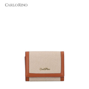 Riviera 3-Fold Wallet
