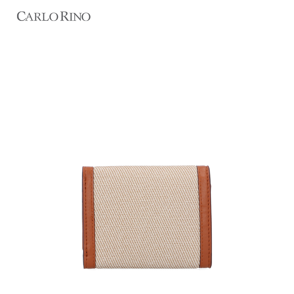 Riviera 3-Fold Wallet