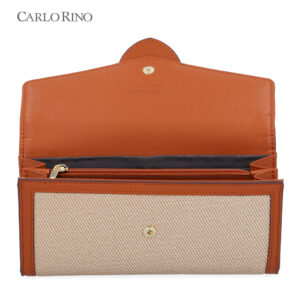 Riviera 2-Fold Wallet