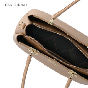 My Own Princess Top-Handle Bag