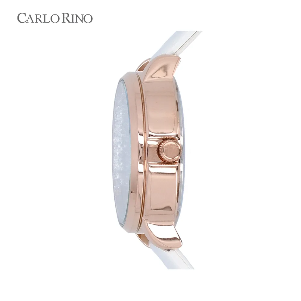 CR Celestial Canvas Timepiece