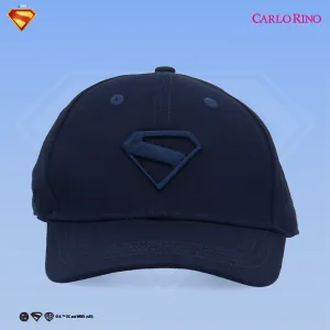 Superman Cap