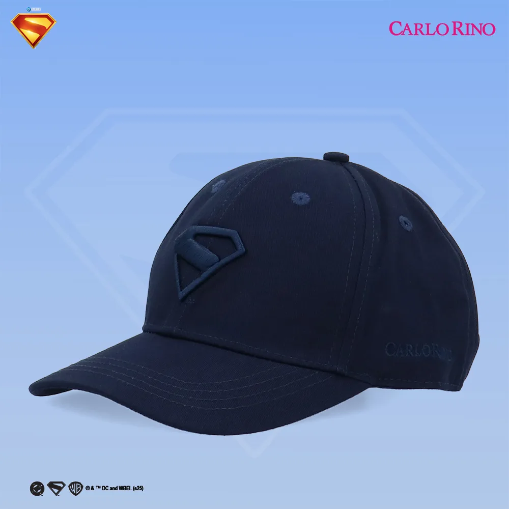 Superman Cap