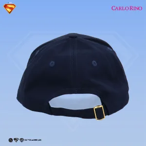 Superman Cap