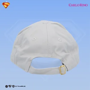 Superman Cap