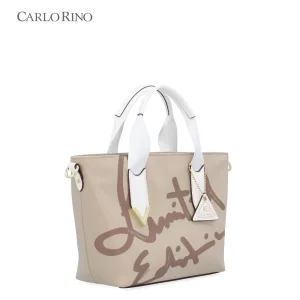 V-Earth Limited Edition Tote