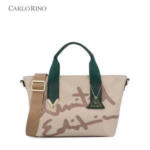 V-Earth Limited Edition Tote